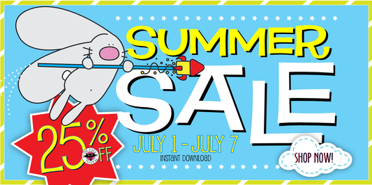 Dive Into Our Summer Sale