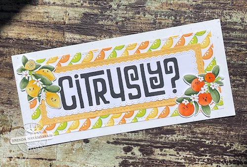 Citrusly?