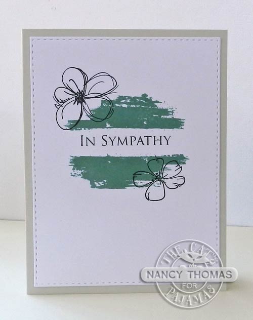 Inkspots & Spatter Digistamps