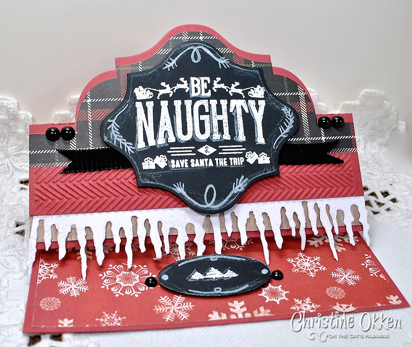 TCP Be Naughty CO 0914